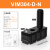 VIM/VIL真空发生器  大流量大吸力多级真空泵负压产生器301-DN VIM304DN