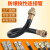 适用于管定制挠性管穿线管挠性连接管接线管绕性金属管 软管 4分软管*500