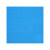 劳保佳 牛筋防滑垫 pvc地垫 牛津塑料地毯 防水加厚耐磨浴室塑胶地垫子 蓝色人字纹 0.9宽*1米长