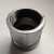 瑞易极盛-国标玛钢管古镀锌外接头4分DN15-1.6Mpa-（10个/件）5天发货