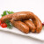 健士牌德国风味罗勒叶香肠300g*2/包德式香肠烤肠热狗早餐食材