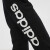 阿迪达斯 （adidas）男裤子春新款运动裤休闲时尚卫裤舒适跑步训练小脚长裤 GP4896黑色/走量款  M