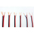 柔软芯双排线双股软线电线0.3细线细电线零剪线铜芯线2.5电线低压 1平方20米