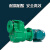 典南 FP离心泵 FPZ自吸泵耐腐蚀化工泵增强聚丙烯防腐泵 耐酸碱抽酸泵 100FP-32-15KW离心泵 