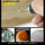 玉石打孔针金刚石钻头翡翠水晶玛瑙琥珀贝壳陶瓷钻孔柄235mmZ 1.5mm