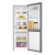 Leader海尔智家出品 180升小冰箱双开门两门冰箱小冰箱迷你家用租房冰箱低噪音冰箱家用电冰箱小型冰箱 BCD-180LLC2E0C9