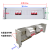 简易3U4U机房网络机柜配电箱电源分配pdu机架式列头柜配电模块 3U简易型配电箱(灰白色) 0x0x0cm