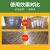 晗畅 地板清洁剂 地板净瓷砖厨房木地板清洁 地板清洁剂单瓶 木地板清洁剂三瓶1000ml*3