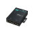 摩莎    2口RS-232 低功率串口联网服务器定制 NPort 5210A