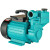 丰稚 自吸泵 220V井用清水抽水泵 高扬程大流量 单位/台 WZB-1.1KW 