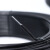 京斯坦 电镀锌铁丝扎丝 葡萄园艺电线扎丝电缆扎线 pvc包塑扎线绑丝 铁芯0.55mm包塑1.0mm200米（1卷）