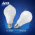 劢道 LED声光控灯泡 3W白光E27工程款物业楼道智能声波感应球泡