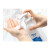 伽玛 clinell CHF520CN 无醇免洗手消毒液除菌液泡沫洗手液520ml/瓶 定做1瓶