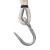 苏识 NWZG-LB061 登高板电工尼龙绳双保险电工爬杆脚踏木板 登高板尼龙绳（2.5米）