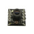 480P高清红外7720高速60帧安卓工业相机无畸变USB摄像头PCBA模组 3.6mm70度(无畸变)