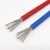 惠利得国标铝线BLV10/16/25/35平方铝线单芯线农网改造铝芯电线电缆线 95平方/米