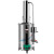 YAZD不锈钢电热蒸馏水器蒸馏水机自动断水自控5L/10L/20L 10L普通型