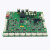 STM32F413VGT6开发板多路RS232/RS485/CAN/UART10串口工控定制板 黑色 407vet6 收费示例