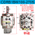 叶片式旋转气缸CRB1BW/CDRB1BW50/63/80/100-90/180/270S度摆动气缸 CDRB1BW100-270S