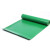 伟光 5KV 3mm厚 1米*10米/卷 绝缘胶垫 绿色平面 橡胶垫胶皮胶板绝缘地毯电厂配电室专用