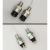 ABDT 标准电线防水密封快速接头连接器湿插拔接插件水密连接器电 BH6芯10A5/8 标配