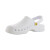 鞍琸宜SafetyJogger 手术室鞋实验室鞋 ESD防静电 SRC级防滑 CE认证 白色 Sonic 076010 37/38码