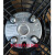 三木外转子轴流蒸发器冷凝器电机YWF(K)4E350-ZYWF(K)4E400-Z风扇 SANMU YWF(K)4E300-Z(220伏)