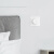 Yeelight 智能调光开关墙壁插座（86盒版） 客厅卧室吸顶灯调光调色墙壁开关  工程工业控制器