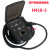 胜蓝工业通讯USB接口防护型面板盒插座H410-1 H410-2/H410-3 H410-2