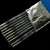喜普万能生铁铸铁电焊条WE777灰口球墨铸Z308纯镍可加工2.5 3.2 铸铁生铁修补专用251公斤