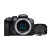 佳能（CANON） r10微单相机 入门级家用旅行vlog数码照相机4K轻量小型R10照相机 拆单机身+RF50F1.8人像镜头 官方标配（不含内存卡/礼包，仅出厂配置）