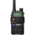 宝锋（BAOFENG）UV-5R 对讲机宝峰商用无线调频户外双频UV双段手台小巧便携经典款