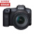 【国行】佳能(Canon)EOS R5 8K旗舰型全画幅专业微单128G出行套餐 R5 24-105USM镜头套装 128G出行套餐