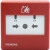 烟感PDO181/183报警器感烟温感消防火灾探测器智能底座 FDHM183消火栓按钮