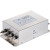 XED 控制箱 三相四线交流电源滤波器 变频伺服抗干扰SJS78050A 三级高性能SJS780-30A