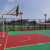 金芯天适配现货球场围网学校小区篮球场围网体育场安全防护隔离球场护栏 2*2M