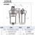 华昊悦天 调压阀气动气源处理二联件BFC空压机油水分离器过滤BFR BFR2000
