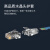 讯浦 超五类网络跳线 无氧铜7*0.2线芯 非屏蔽 蓝色 2米 XT-203F-2M