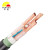 丰旭 电线电缆 YJV电力电缆 国标铜芯户外电缆 YJV 3*35+1*16（50米起售）1米