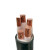 吉星 电线YJV铜芯电缆 4芯185平方+1芯95平方/米 电力电缆线 每米价