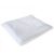 塑料布（3×10m）0.04mm 施工防尘防雨塑料布 包装用加厚PE塑料布塑料膜 2×8m 12丝 白色