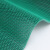 海斯迪克 PVC镂空防滑垫 S形塑料地毯浴室地垫门垫 绿色1.2m*1m(加密厚6mm) HKTA-83