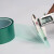 3J5413绿色高温胶带 电镀 电路板 喷漆 烤漆 PET耐高温绿胶带 120mm宽*33米（1卷）