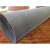 KAWEIDA切割机高密度振动刀玻璃台面毛毡布加硬工业垫雕刻机裁床旋转垫板 黑色宽1.3米x长3米x厚4mm