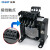 控制变压器NDK(BK)-100VA机床150W 380v变220v转110 36 24 12 NDK-100VA 220/24