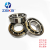 ZSKB开式深沟球轴承材质好精度高转速高噪声低 6410/P6 尺寸50*130*31