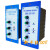 定制适用于DSI迪斯艾全自动打包机控制盒控制器线路板DBC301ND捆 蓝色 DBC101N  3旋钮