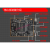 奇创酷客NUC972开发板ARM92FLinux开发板2F工控板 秒STM32F4292F7 摄像头