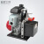 台优超高压消防救援消防双输出液压动泵动双液压泵 BJQ630.6-A卧式动泵
