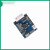 4*4矩阵薄膜压力传感器阵列式柔性力敏分布式16x点采集模块电阻式 蓝牙版模块+M0404-10KG 单独传感器 M0404-10KG